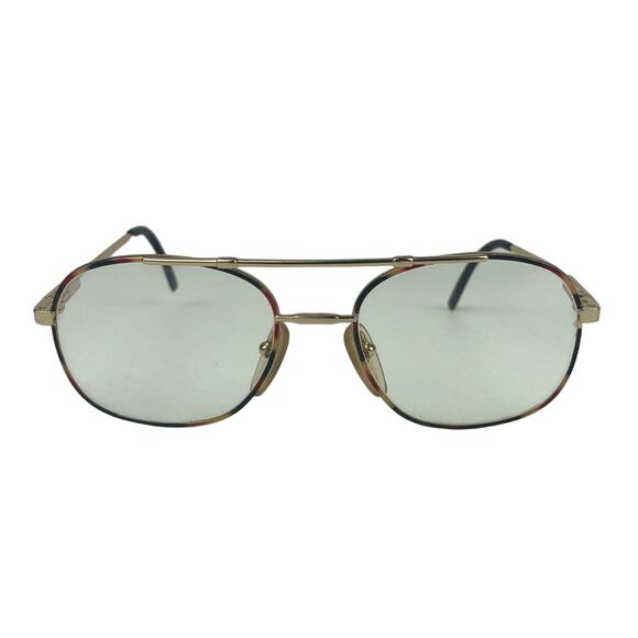 Crayola Aviator Eyeglasses Kids Glasses Metal Frame Dennis TOR 130-50-18 main image 5